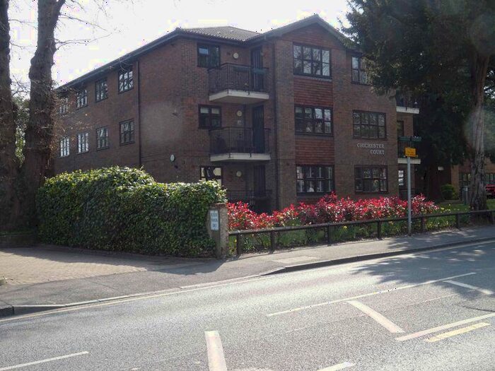 2 Bedroom Flat To Rent In Chichester Court, Parkhill Road, Bexley, DA5