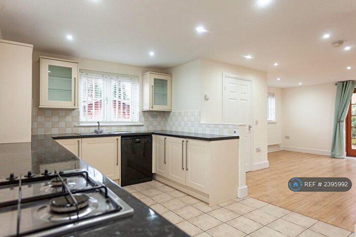 3 Bedroom Detached House To Rent In Main Street, Alrewas, Burton-On-Trent, DE13