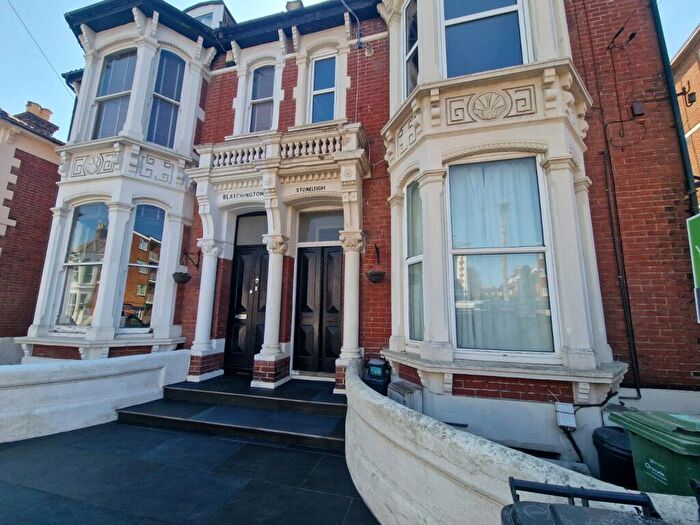 2 Bedroom Apartment To Rent In Livingstone Road, Southsea, Hampshire, PO5