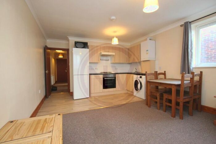 1 Bedroom Flat To Rent In Osborne Mews, London, E17