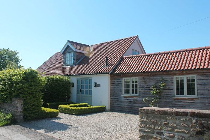 4 Bedroom Detached House For Sale In Church Lane, Rainton, YO7