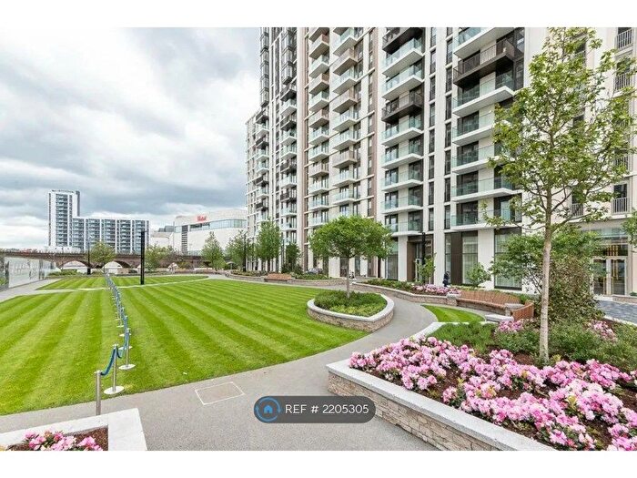 2 Bedroom Flat To Rent In Wood Lane, London, W12