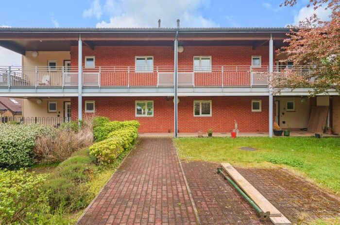 2 Bedroom Property For Sale In Denham Garden Village, The Finches, Uxbridge Retirement Property, UB9