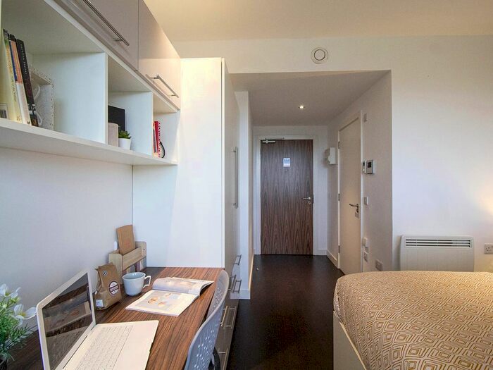 Studio To Rent In Piccadilly, York, YO1