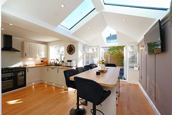 3 Bedroom Semi-Detached House For Sale In Schneider Road, Barrow-In-Furness, LA14