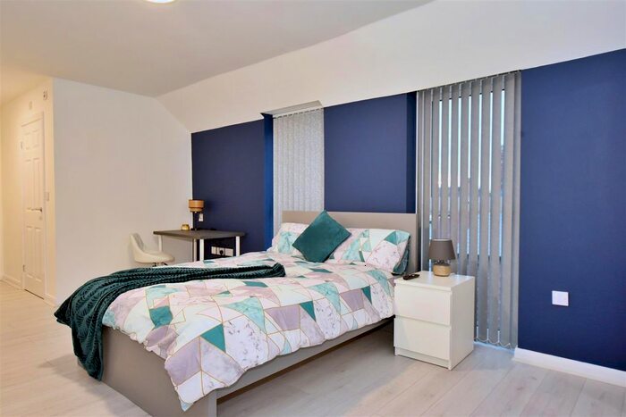 1 Bedroom Flat To Rent In Southfield Road, Middlesbrough, North Yorkshire, TS1