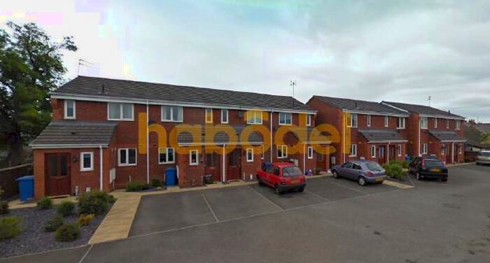 2 Bedroom Terraced House To Rent In School Street, Rhosllanerchrugog, Wrexham, LL14