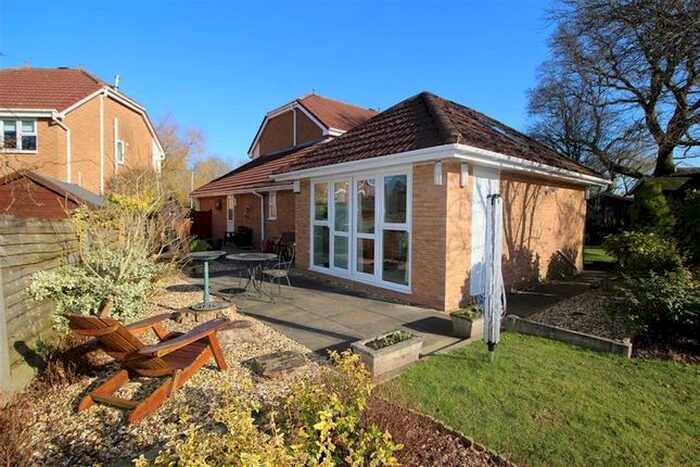 1 Bedroom Flat To Rent In Lappet Grove, Cottam, Preston PR4