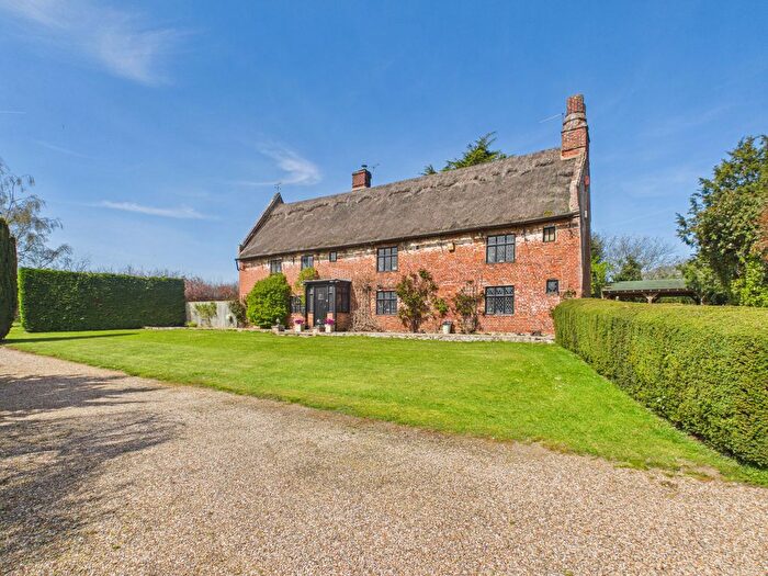 4 Bedroom Property For Sale In Browston Lane, Browston, NR31