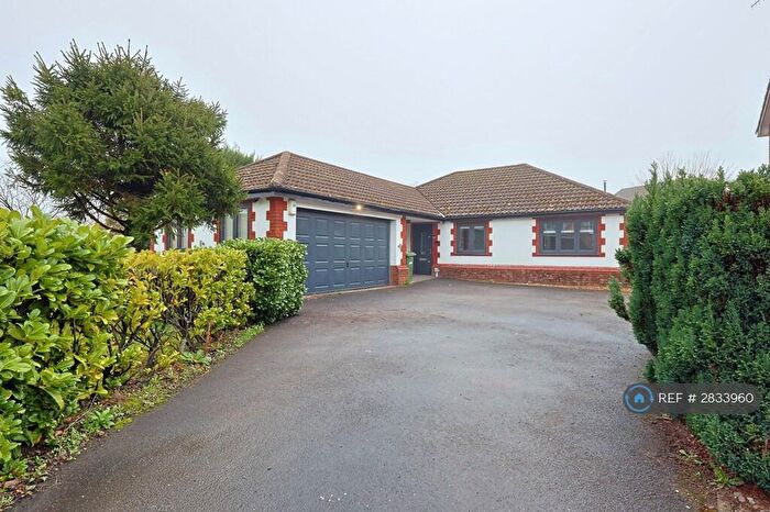 4 Bedroom Detached House To Rent In Clos Gwastir, Caerphilly, CF83