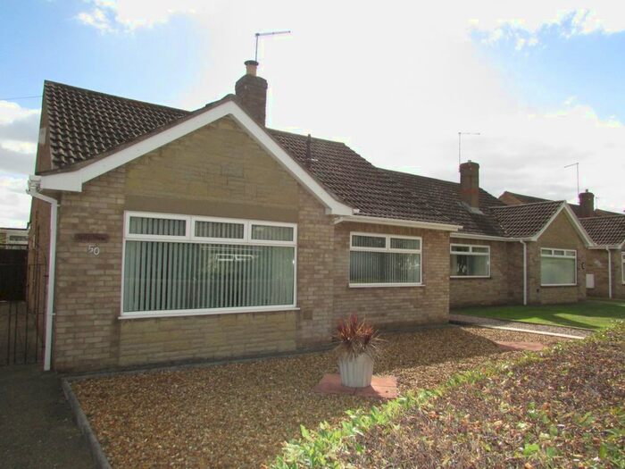 3 Bedroom Bungalow To Rent In Beauvale Gardens, Gunthorpe, PE4
