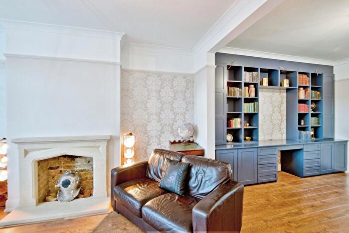 4 Bedroom Detached House For Sale In Bournes Green Chase, Shoeburyness, Southend-on-Sea, Essex, SS3