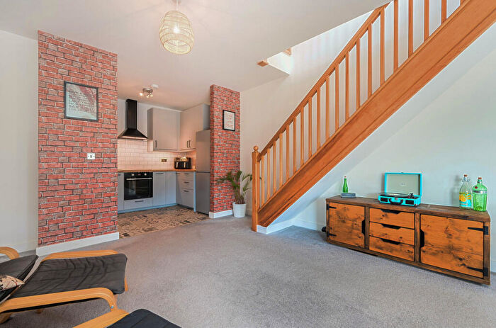 3 Bedroom Duplex For Sale In Queens Road, Chester, Cheshire, CH1