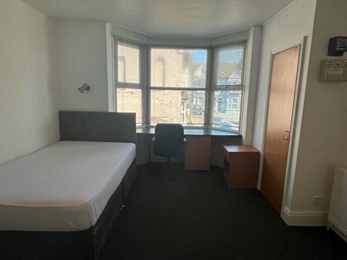 Studio To Rent In Bowden Hall, Plymouth, PL4