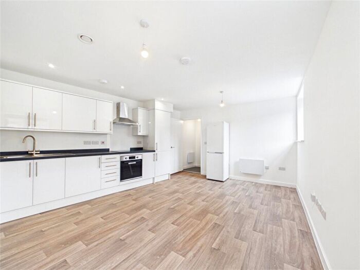 1 Bedroom Apartment To Rent In St. Helens Lane, Colchester, Essex, CO1