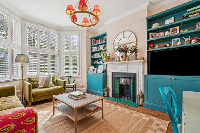 2 Bedroom Flat For Sale In Ridley Road, Willesden Junction, NW10