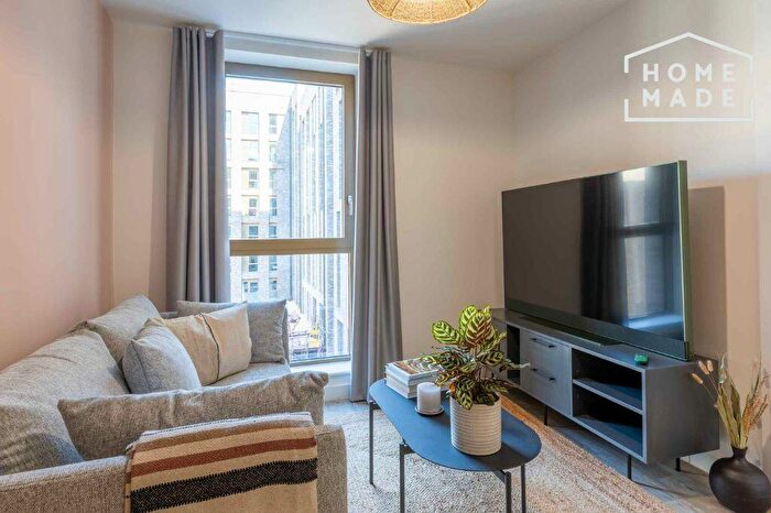 1 Bedroom Flat To Rent In Kangaroo Works, S1