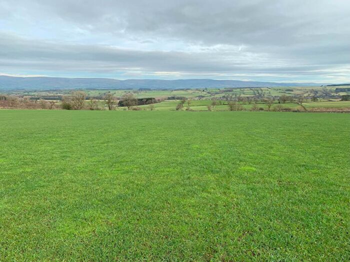 Farm Land For Sale In Shap, Penrith, CA10