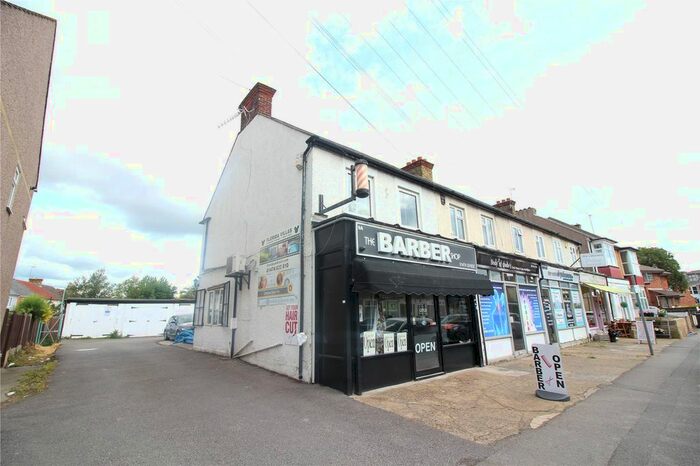 1 Bedroom Flat To Rent In Cross Lane West, Gravesend, Kent, DA11