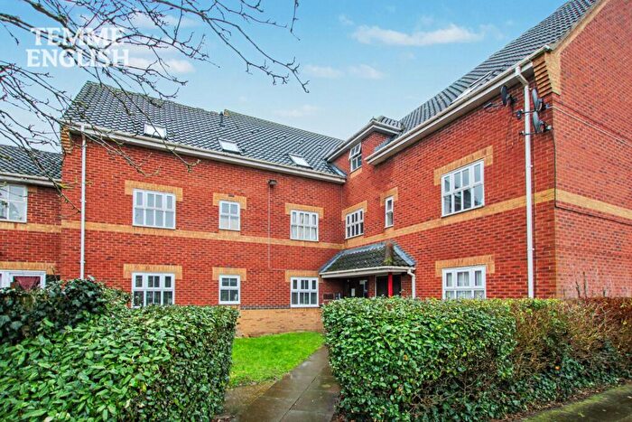 2 Bedroom Flat For Sale In Stafford Green, Langdon Hills, SS16