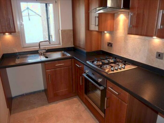 1 Bedroom Apartment To Rent In Richmond Place, Ilkley, LS29