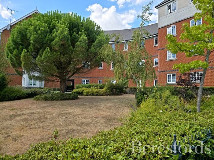 1 Bedroom Apartment For Sale In Axial Drive, Colchester, CO4
