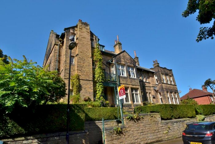 1 Bedroom Flat To Rent In St Marys Road, Leeds, LS7