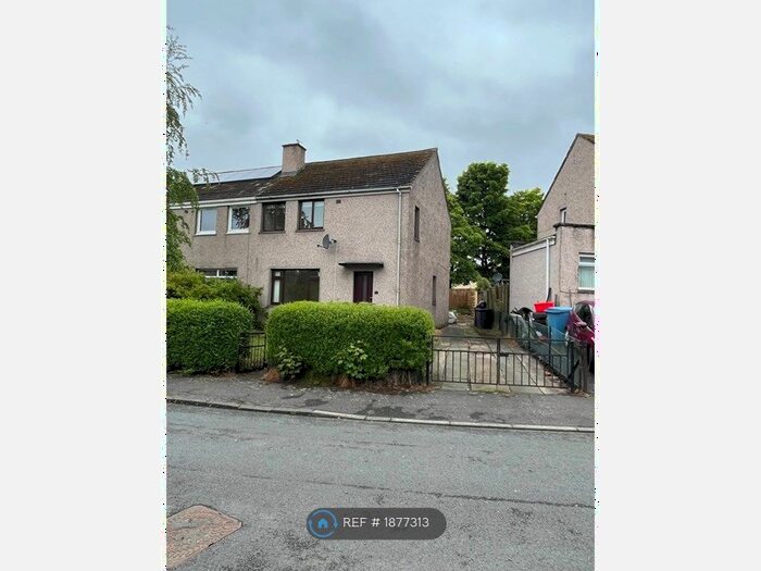 3 Bedroom Semi-Detached House To Rent In Anne Street, Penicuik, EH26