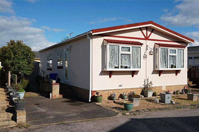 2 Bedroom Detached House For Sale In Rozel Court, Beck Row, Bury St. Edmunds, Suffolk, IP28