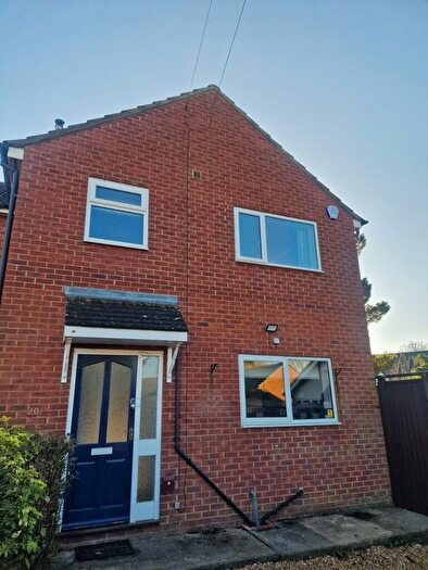 3 Bedroom Semi-Detached House To Rent In Manor Close, Baston, PE6