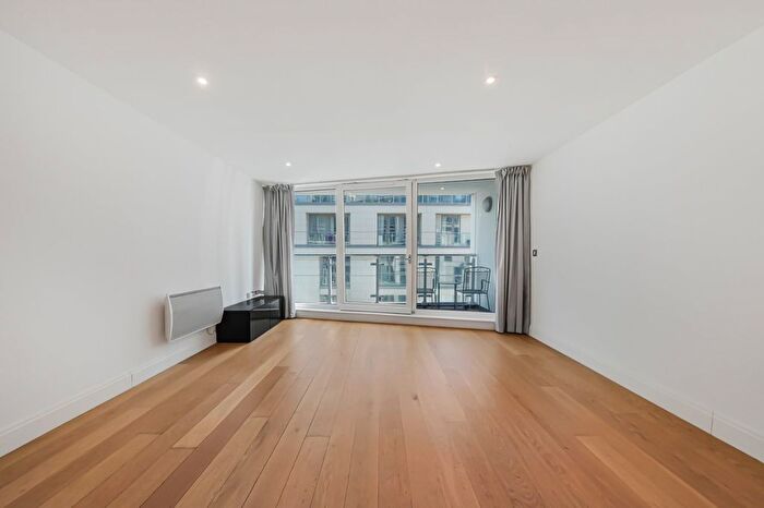 1 Bedroom Flat To Rent In Visage Apartments, Winchester Road, NW3