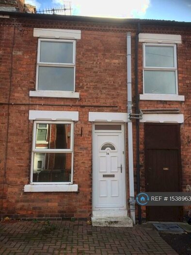 2 Bedroom Terraced House To Rent In Mill Road, Heanor, DE75