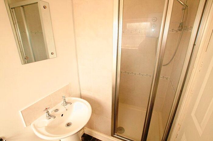 1 Bedroom Flat To Rent In Queens Road, Fakenham, NR21