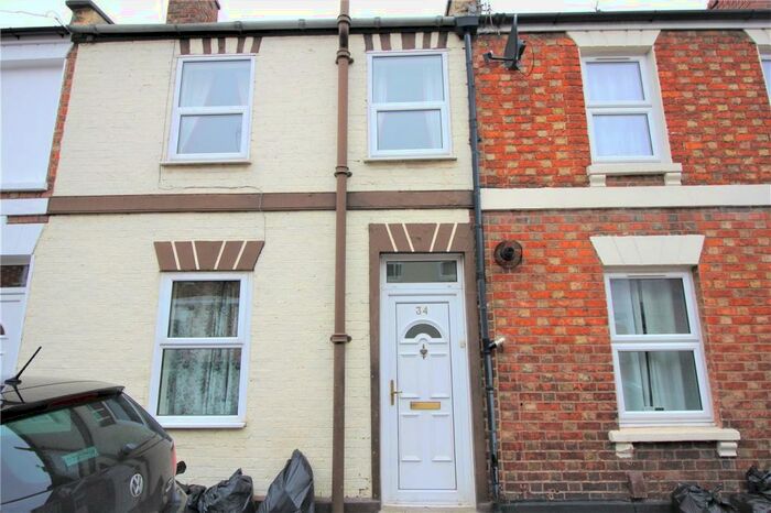 2 Bedroom Terraced House To Rent In Bloomsbury Street, Cheltenham, GL51