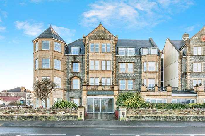 1 Bedroom Flat For Sale In Beach Road, Weston-Super-Mare, BS23