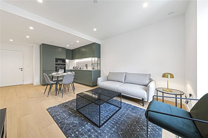1 Bedroom Flat To Rent In Parkview Avenue, London, NW2