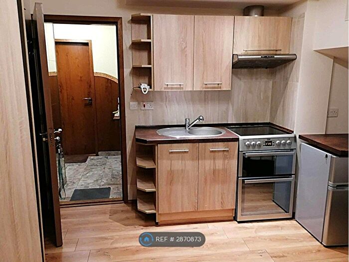 Studio To Rent In High Street West, Sunderland, SR1