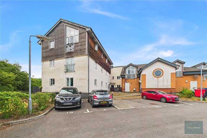 2 Bedroom Apartment To Rent In Hackett Place, Hilperton, BA14