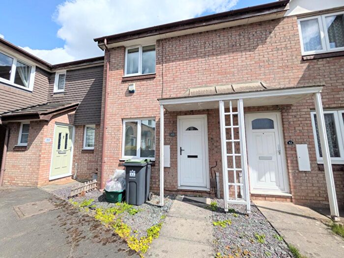 2 Bedroom Terraced House To Rent In Marske Grove, North Road, Darlington, DL1