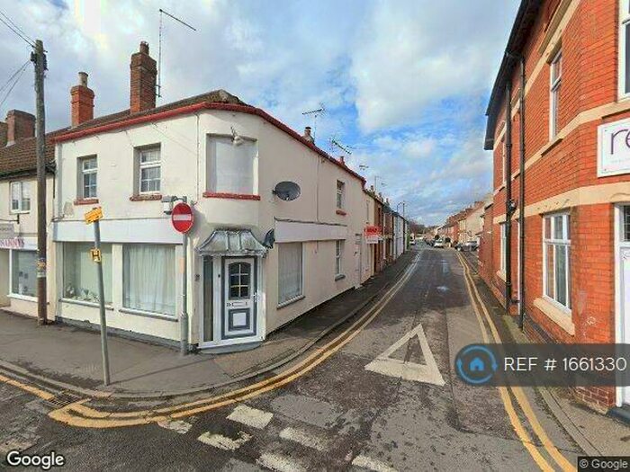 1 Bedroom Flat To Rent In Abbey Road, Bourne, PE10