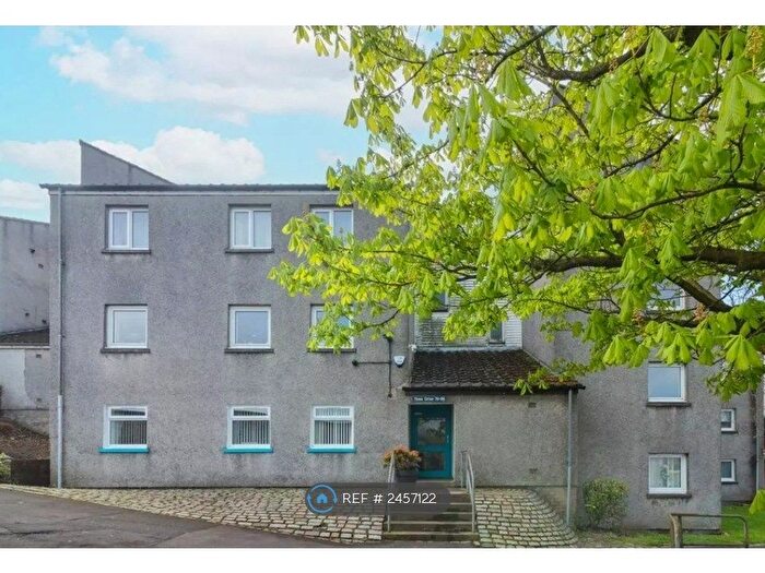 1 Bedroom Flat To Rent In Tiree Drive, Cumbernauld, Glasgow, G67
