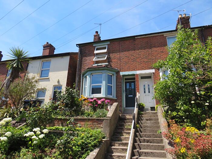 3 Bedroom Property To Rent In Ashfield Road, Salisbury, SP2