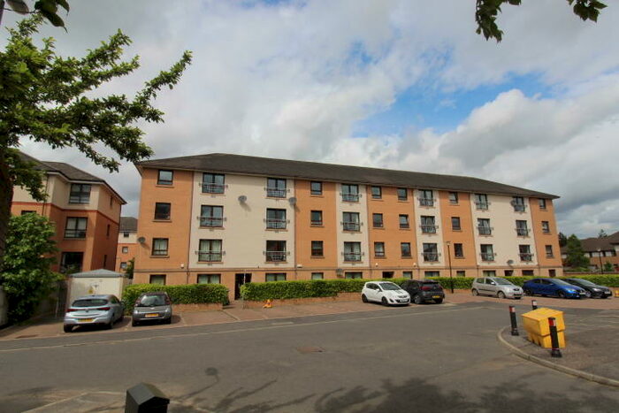 2 Bedroom Flat To Rent In Waldo Street, Anniesland, G13