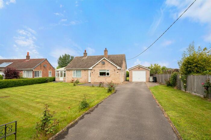 3 Bedroom Detached Bungalow For Sale In Antons Gowt, Boston, PE22