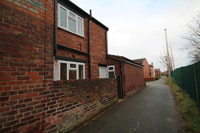 1 Bedroom Apartment For Sale In Alexandra Street, Shotton, CH5