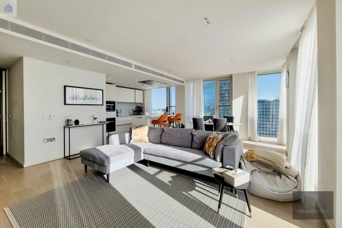 2 Bedroom Flat To Rent In Upper Ground, London, SE1