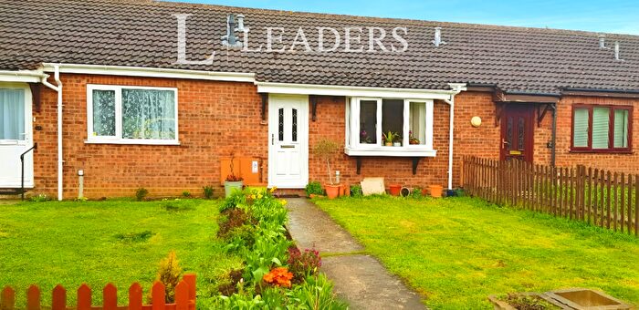 1 Bedroom Property To Rent In Russett Close, Beccles, NR34