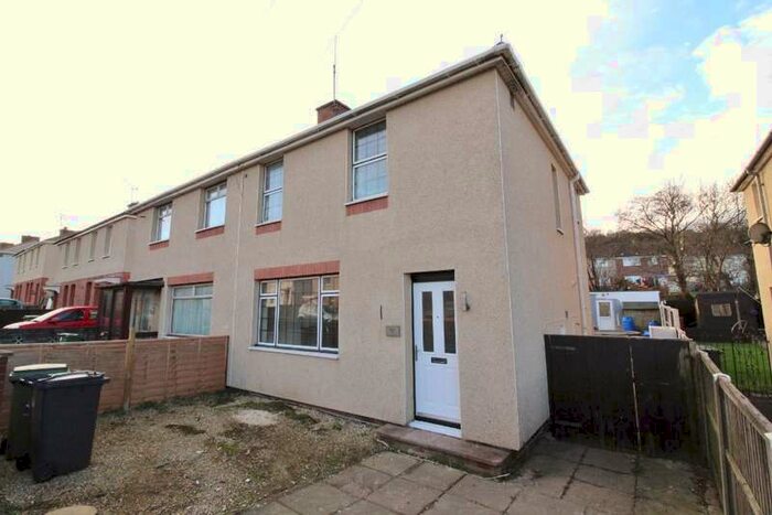 3 Bedroom Property To Rent In Glenthorne Avenue Worcester, WR4