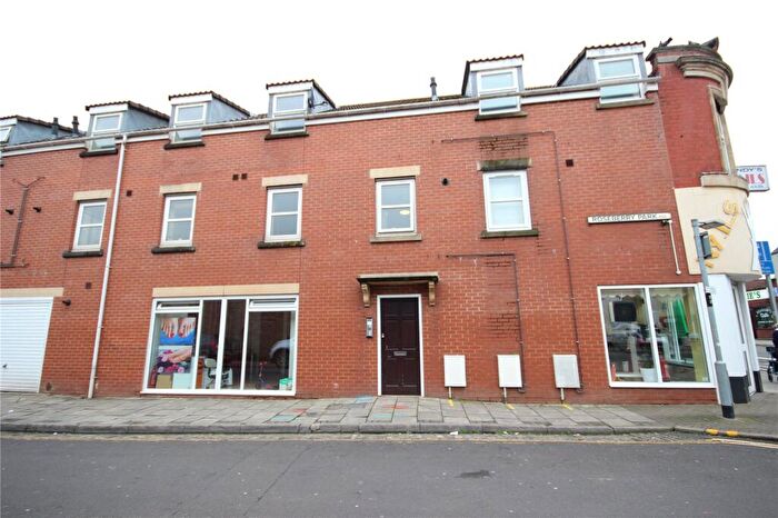 1 Bedroom Apartment To Rent In Roseberry Park, St, George, Bristol, BS5