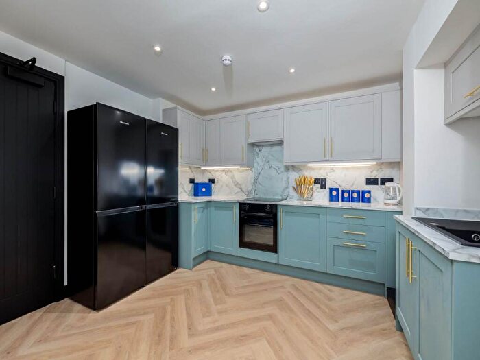 1 Bedroom House To Rent In Hayleigh Street (Room ), Bramley, Leeds, LS13